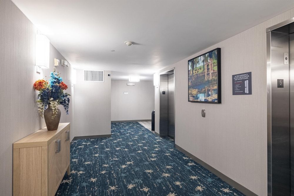Hilton Garden Inn Albany 2