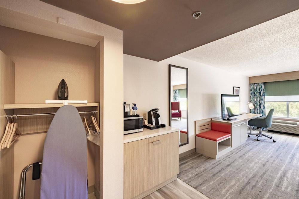 Hilton Garden Inn Albany 3