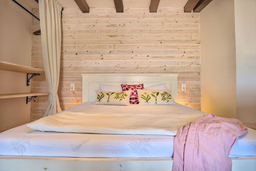 ECO Aparthotel The Dreamers's Club 3