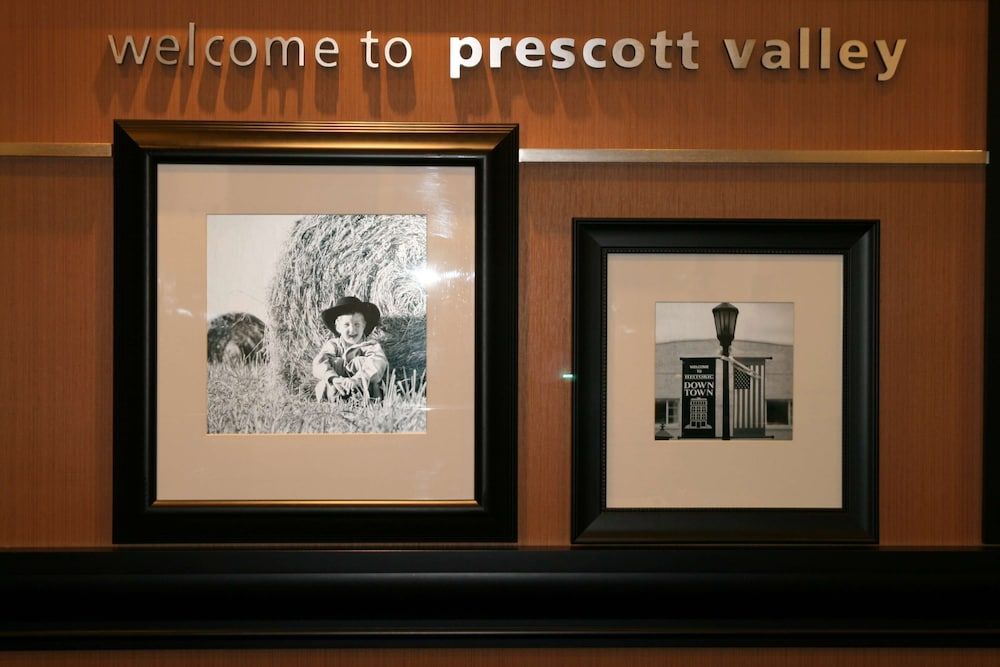 Hampton Inn & Suites Prescott Valley 3