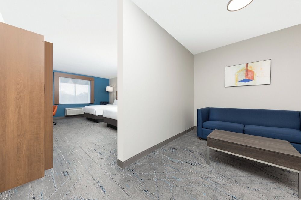 Holiday Inn Express Hotel & Suites Athens by IHG 3