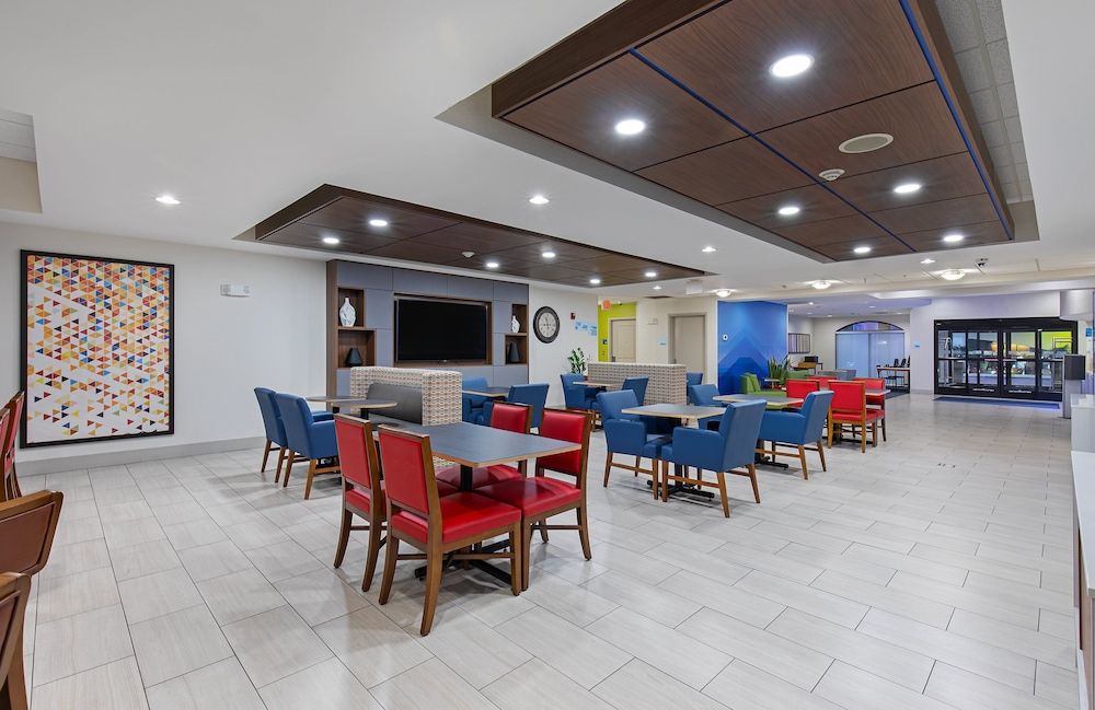 Holiday Inn Express Mt. Juliet by IHG 2