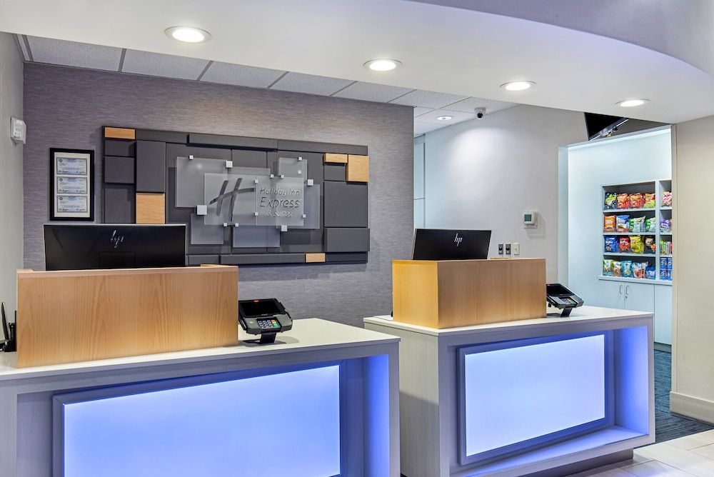 Holiday Inn Express Mt. Juliet by IHG 3