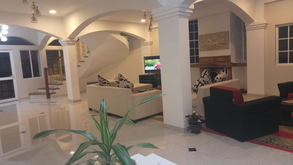 Panorama Green View Hotel 2