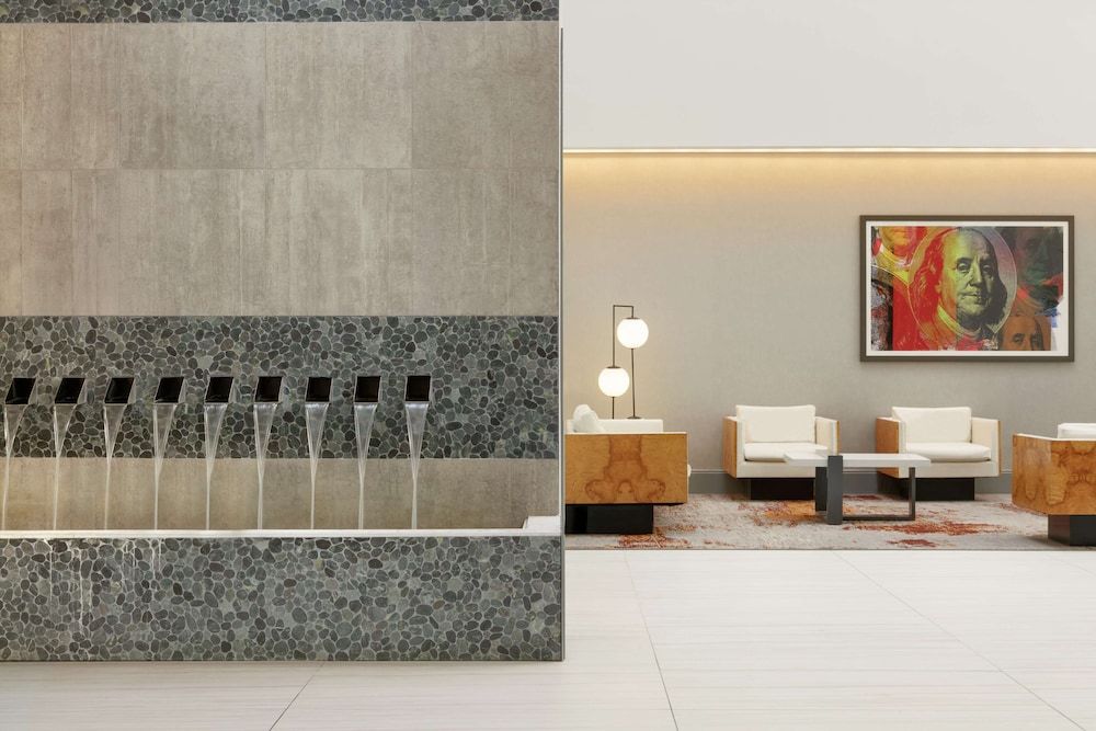 Embassy Suites by Hilton Philadelphia Valley Forge 2