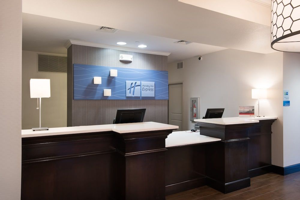 Holiday Inn Express Hotel & Suites East Wichita I-35 Andover by IHG 2