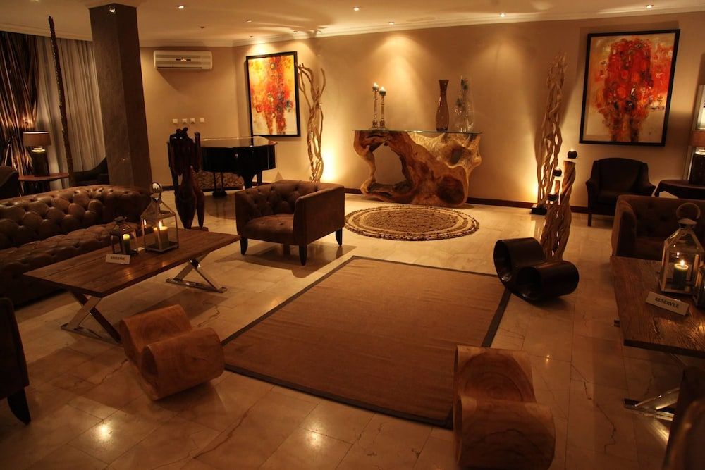 Hôtel Sultani 2