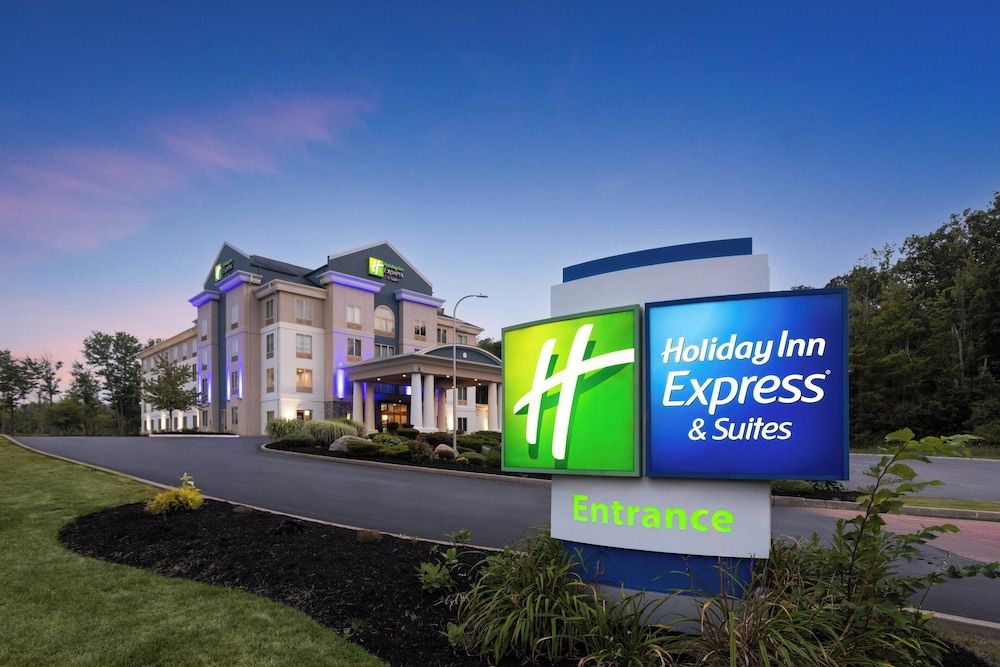 Holiday Inn Express Hotel & Suites Hamburg by IHG 3 stelle a Hamburg