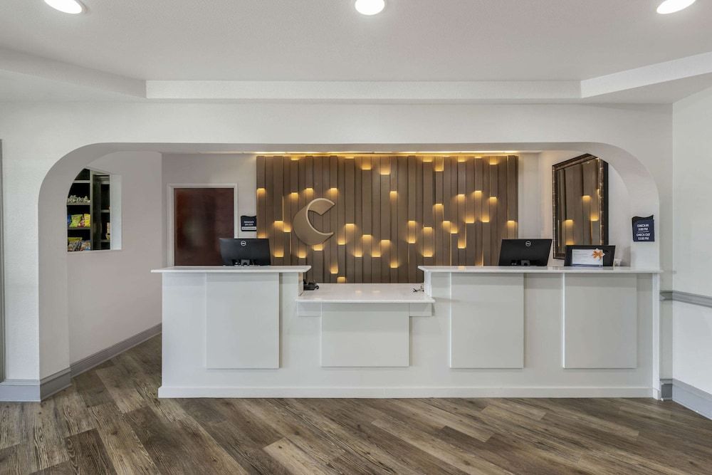 Comfort Inn & Suites Andrews 3