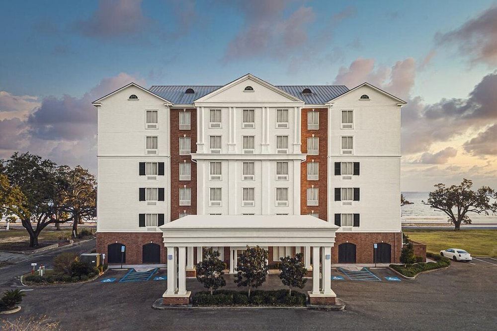 The Inn at Long Beach 3 estrelas em Long Beach