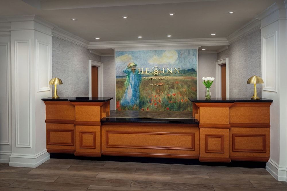 The Inn at Long Beach 3