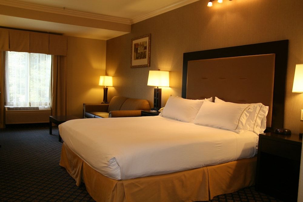 Holiday Inn Express Hotel & Suites San Pablo - Richmond Area by IHG 3