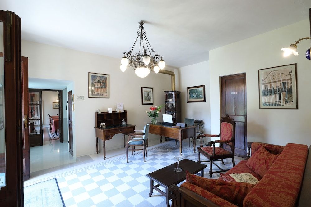 Locanda Dell'Orso Bevitore 2