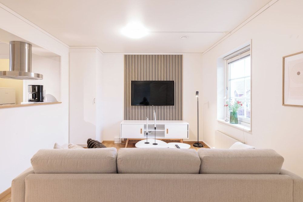 Easy Livin Apartment Hotel by Stubor -1 estrellas en Växjö
