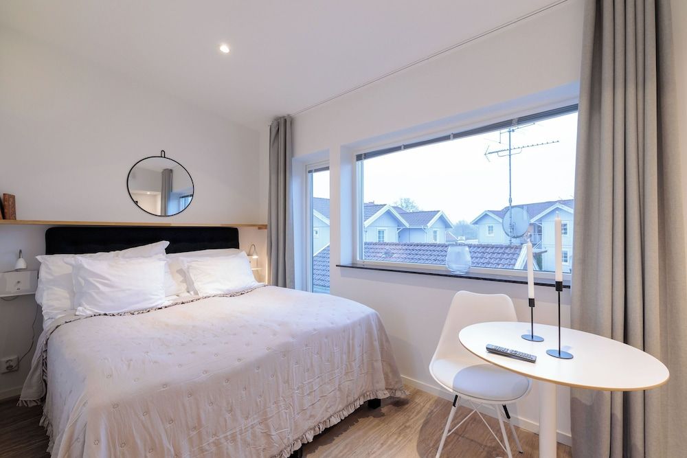 Easy Livin Apartment Hotel by Stubor 3