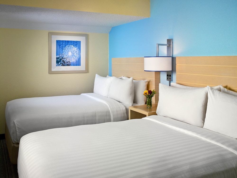 Sonesta Simply Suites Cleveland Westlake 3