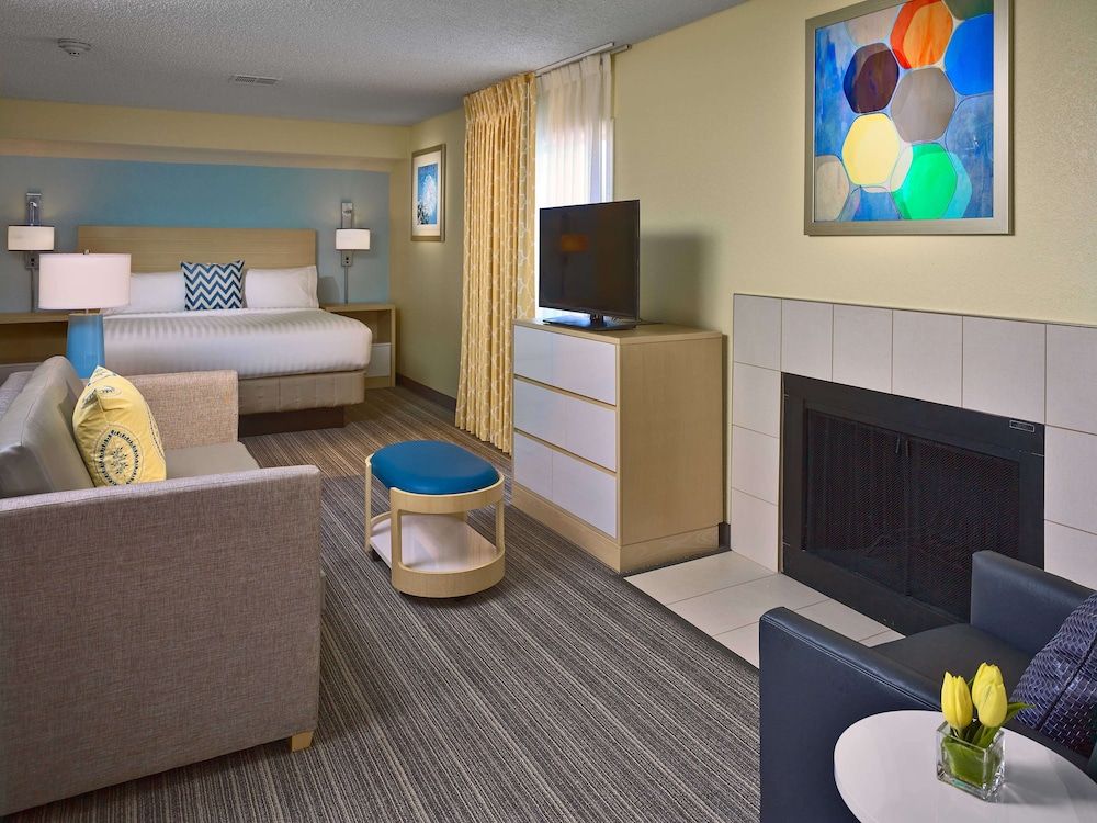 Sonesta Simply Suites Cleveland Westlake 3 estrelas em Westlake