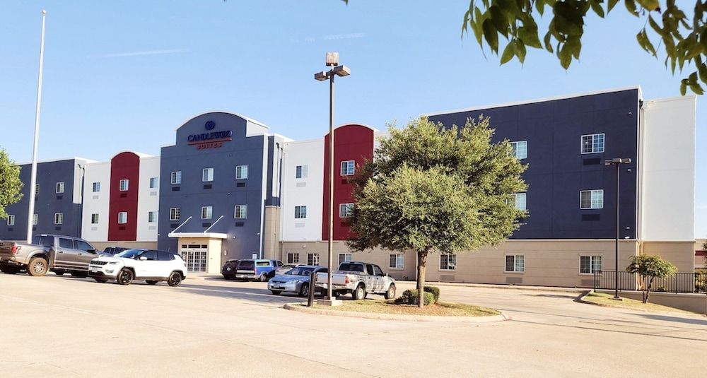 Candlewood Suites Mount Pleasant by IHG 3 estrelas em Mount Pleasant