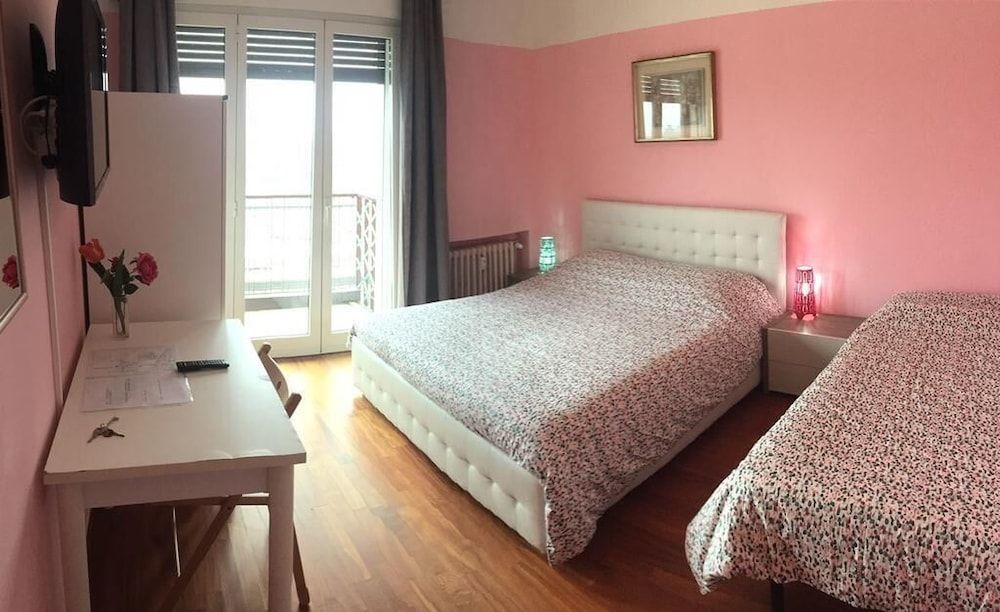 PANG'S GUESTHOUSE -1 estrelas em Mestre