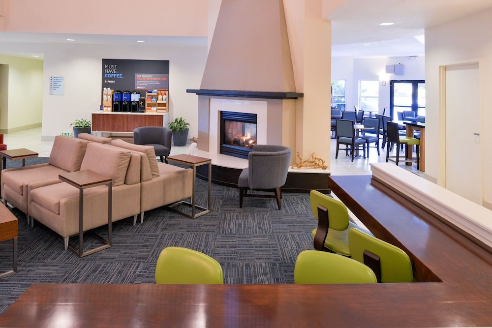 Holiday Inn Express Arcata / Eureka - Airport Area by IHG 3