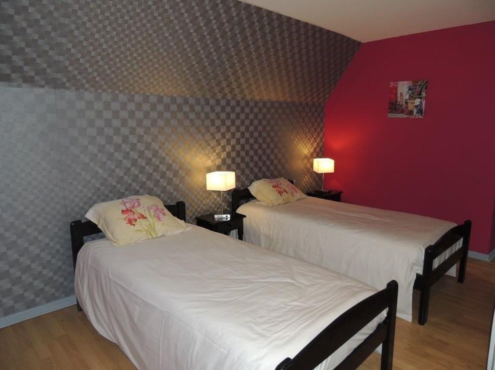 Chambres d'hôtes Beluga 2