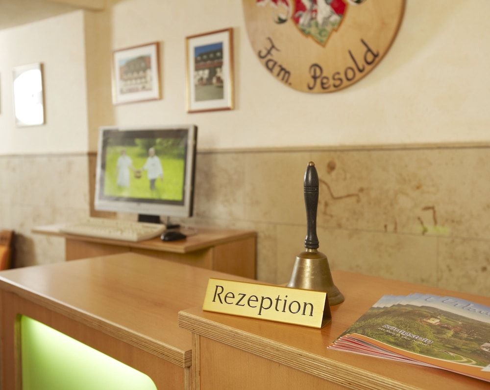 Gasthof Zur Post 2