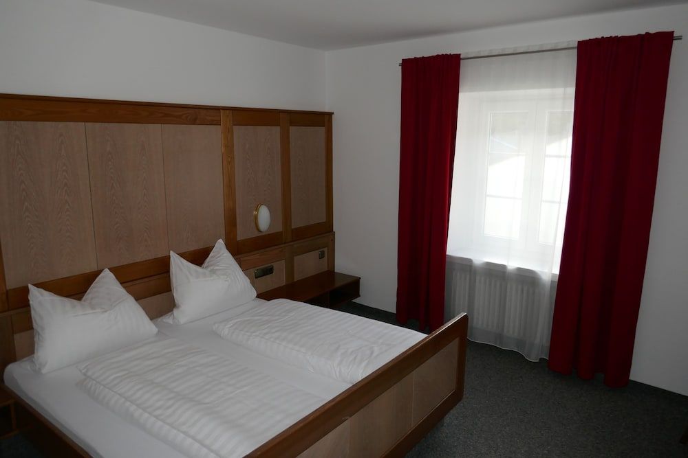 Hotel Bayerischer Hof 2