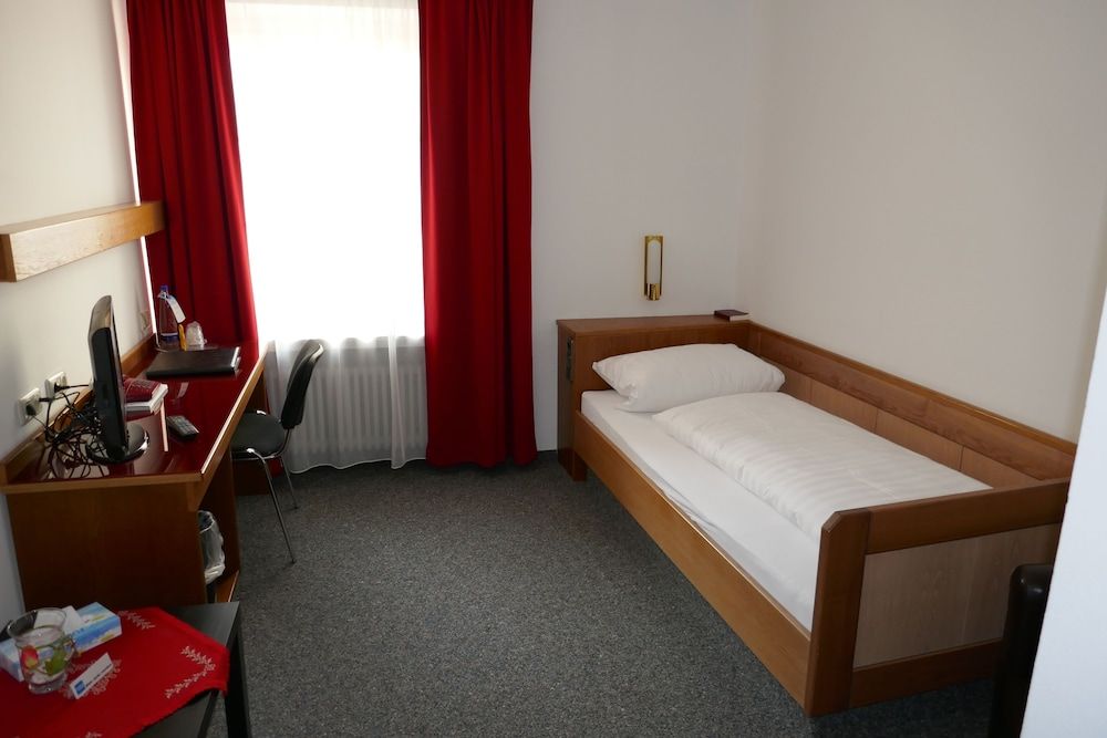 Hotel Bayerischer Hof 3