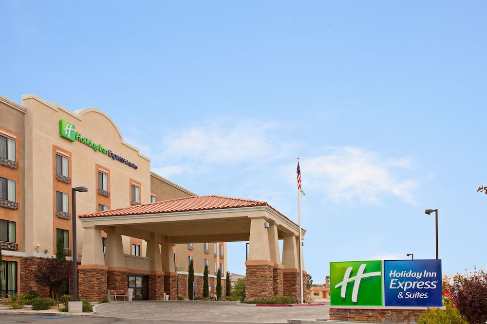 Holiday Inn Express Hotel & Suites Twentynine Palms by IHG 3 estrelas em Twentynine Palms