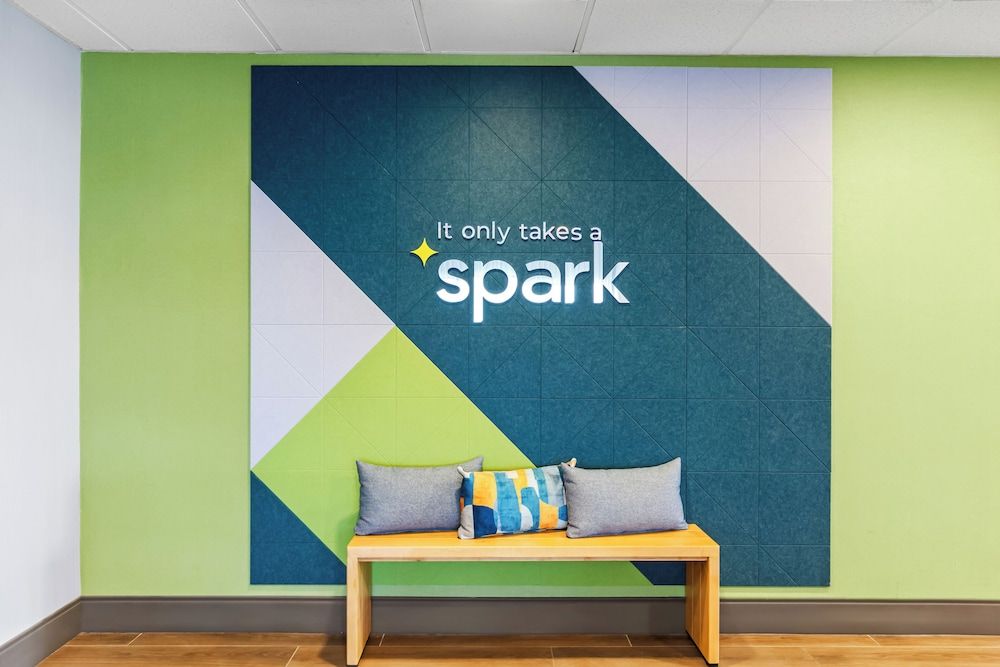 Spark by Hilton Bardstown 3