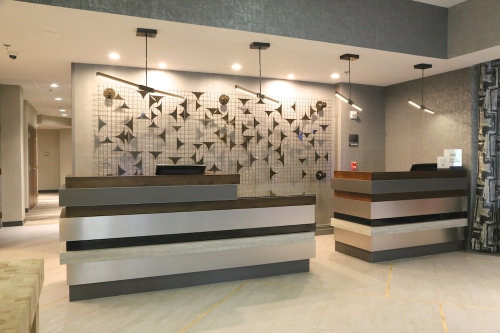 DoubleTree by Hilton Boston - Rockland 2