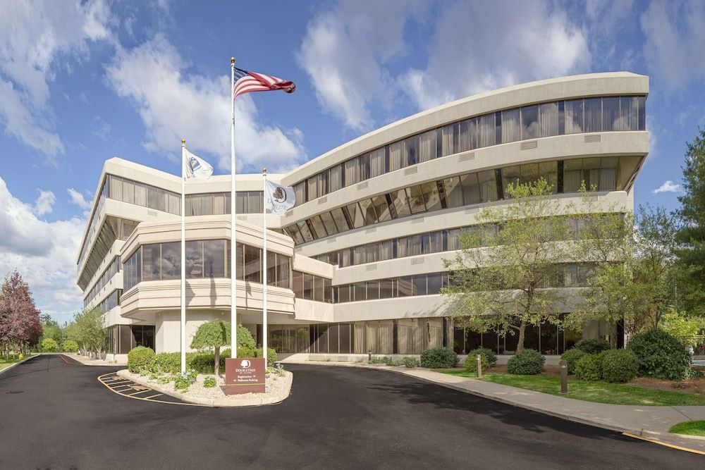 DoubleTree by Hilton Boston - Rockland 4 estrelas em Rockland