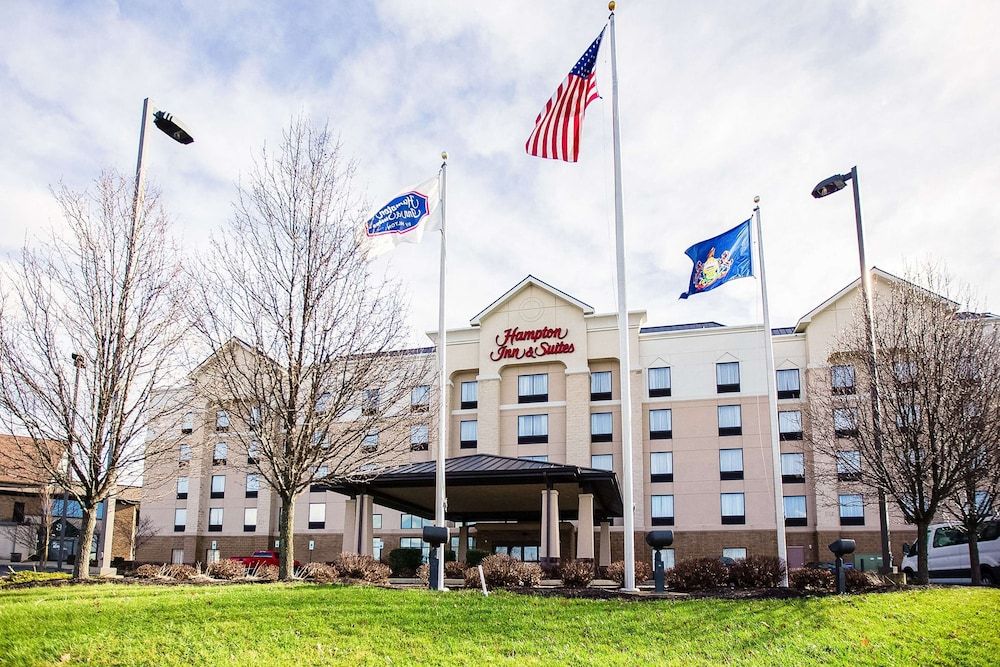 Hampton Inn & Suites Blairsville 3 estrellas en Blairsville