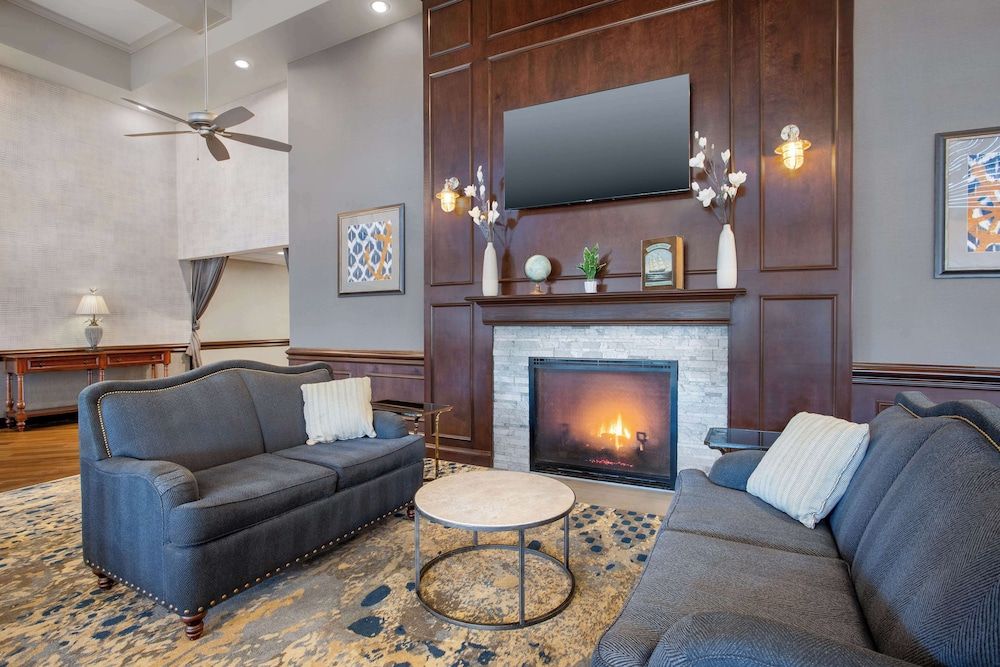 Homewood Suites by Hilton Davidson 2