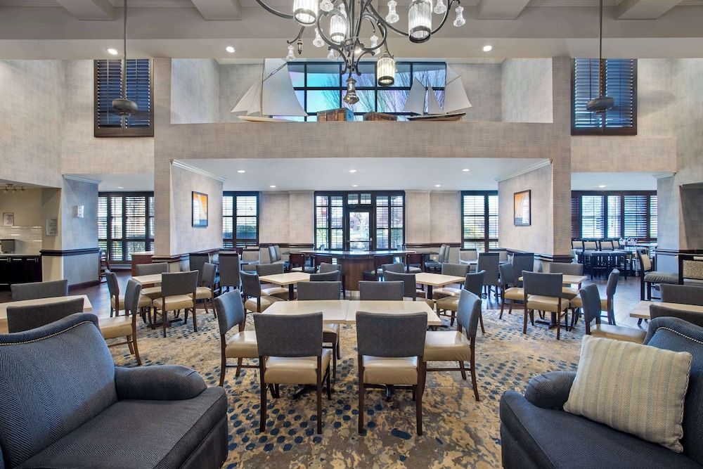 Homewood Suites by Hilton Davidson 3