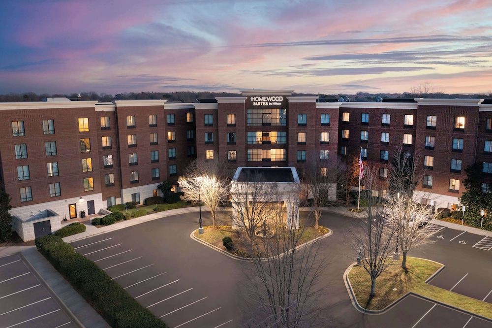 Homewood Suites by Hilton Davidson 3 estrellas en Davidson