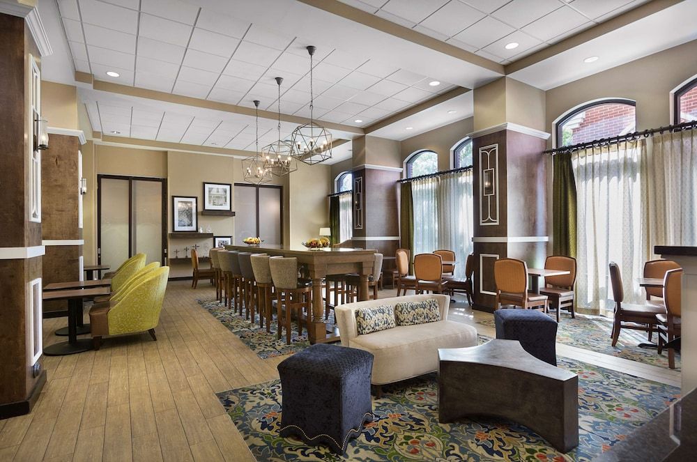 Hampton Inn Charlotte-Belmont at Montcross 3