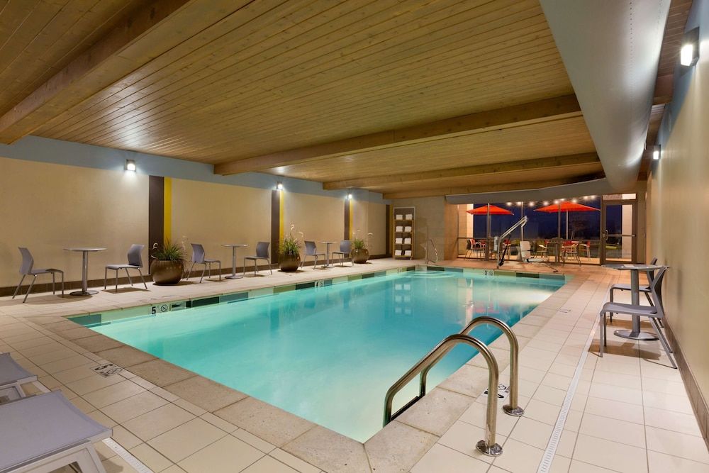 Home2 Suites by Hilton Cincinnati Liberty Township 3 estrellas en Wetherington