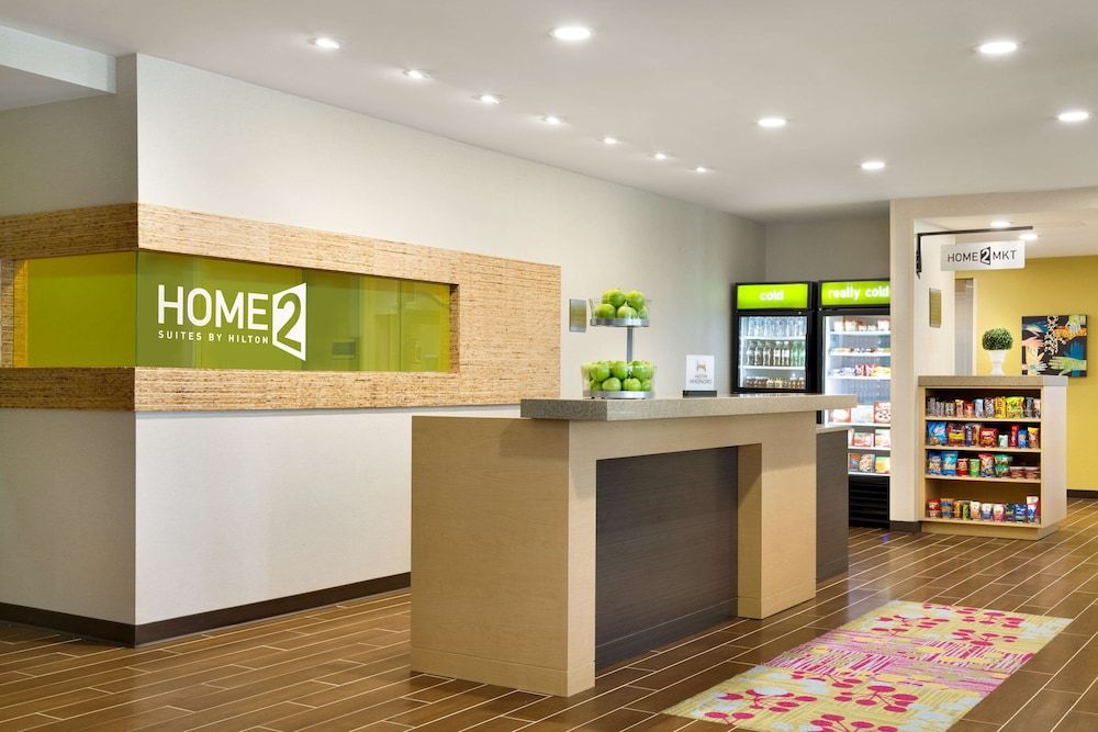 Home2 Suites by Hilton Cincinnati Liberty Township 3