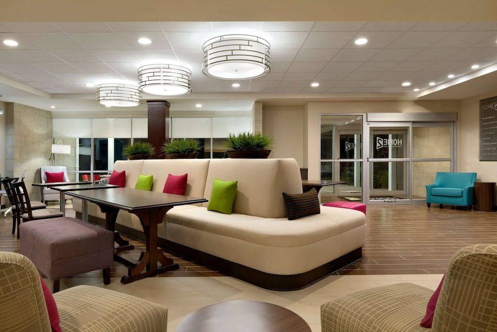 Home2 Suites by Hilton Cincinnati Liberty Township 2