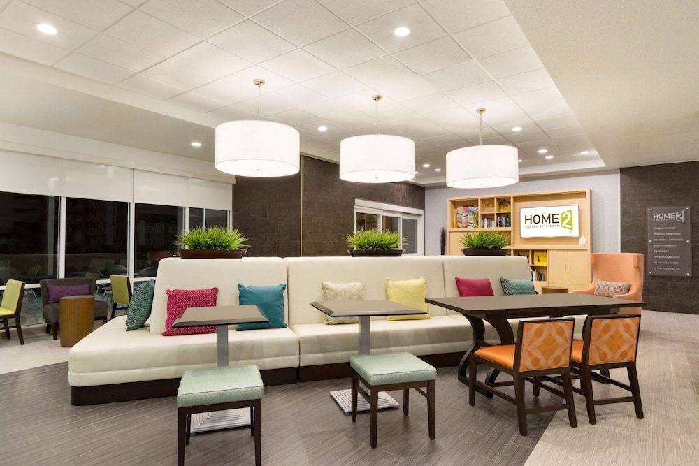 Home2 Suites by Hilton Houston Stafford 3