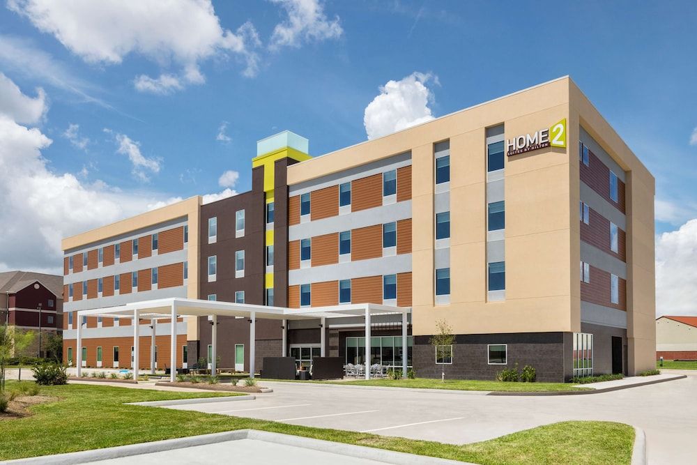 Home2 Suites by Hilton Houston Stafford 3 étoiles à Stafford