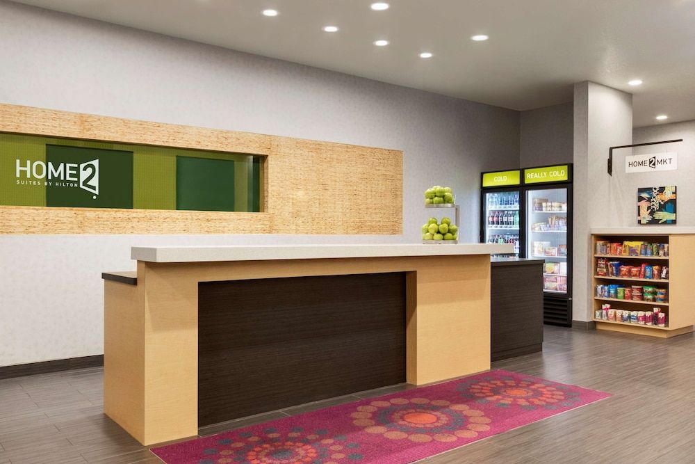 Home2 Suites by Hilton Houston Stafford 2