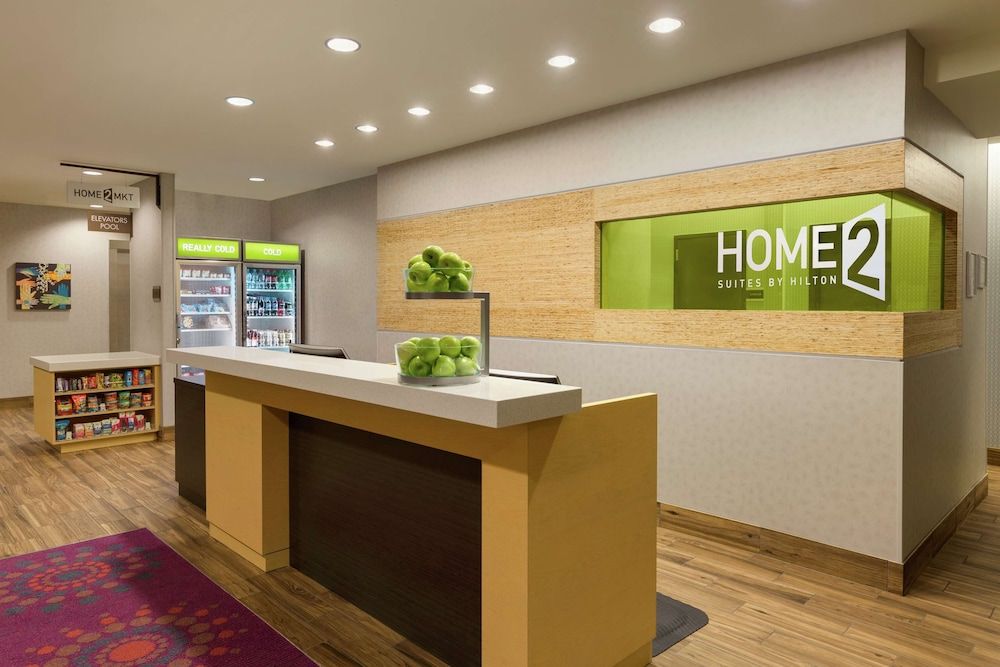 Home2 Suites by Hilton Downingtown Exton Route 30 -1 estrellas en Downingtown