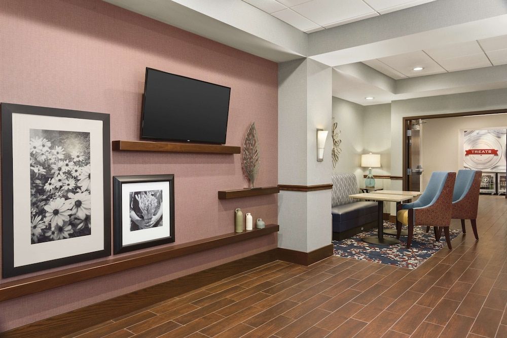 Hampton Inn Penn Yan 3