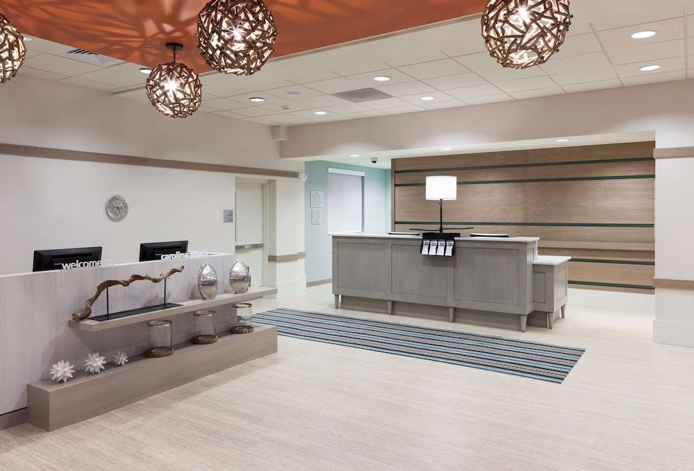 Hampton Inn & Suites Carolina Beach Oceanfront 3