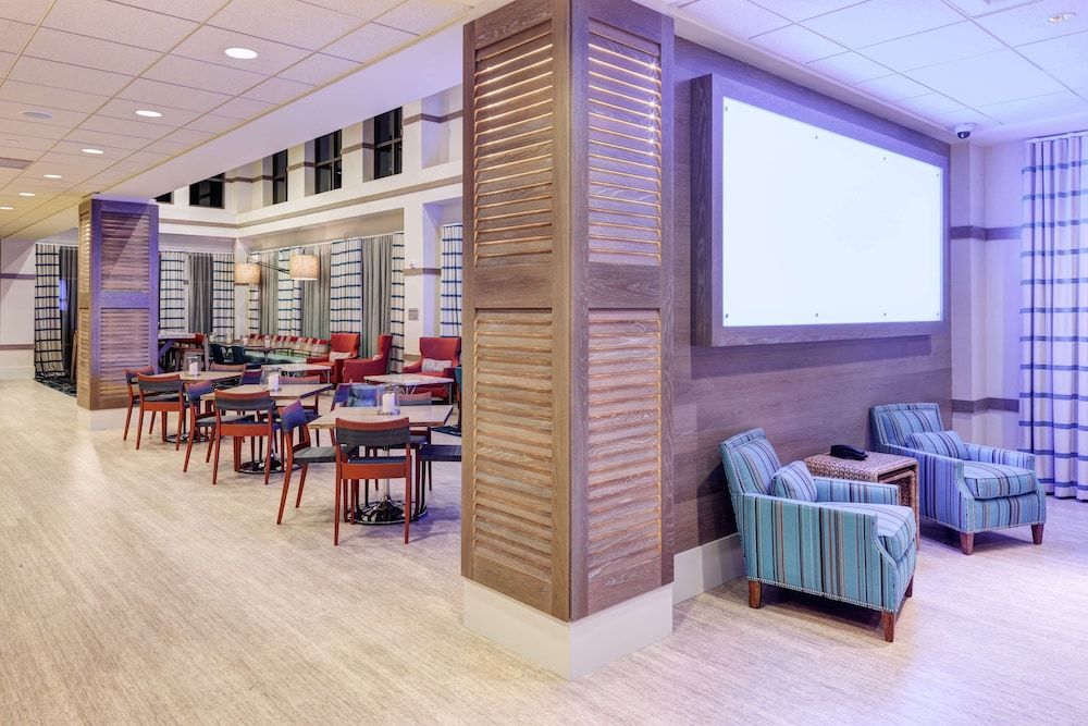 Hampton Inn & Suites Carolina Beach Oceanfront 2