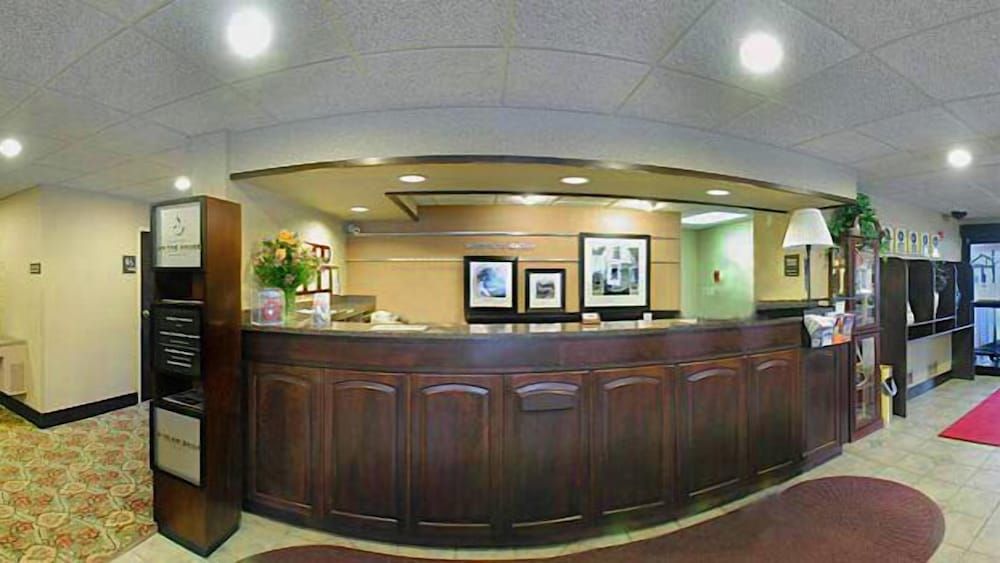 Hampton Inn Dalton 2