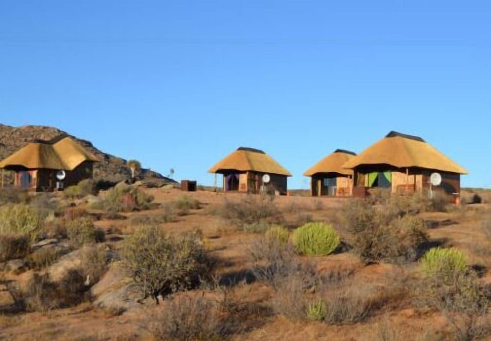 Sperrgebiet Lodge -1 estrellas en Springbok