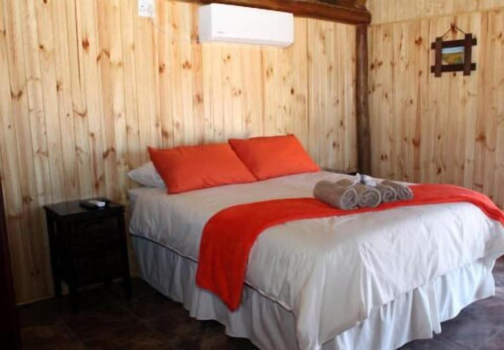 Sperrgebiet Lodge 3